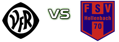 Aalen - Hollenbach Spiel Prognosen und Statistiken