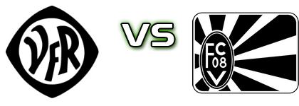 Aalen - Villingen Spiel Prognosen und Statistiken