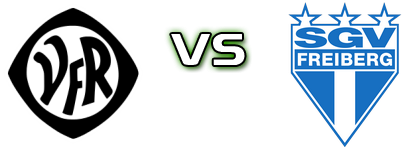 Aalen - Freiberg детайли и статистика
