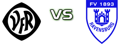 Aalen - Ravensburg Detalles y estadisticas