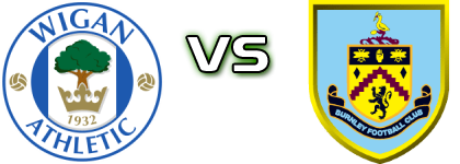 Wigan - Burnley Spiel Prognosen und Statistiken