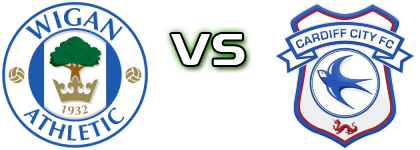 Wigan - Cardiff Statistiche e dettagli partita