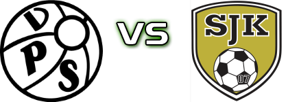 VPS Akatemia - SJK-j Detalles y estadisticas VPS Akatemia - SJK-j Detalles y estadisticas