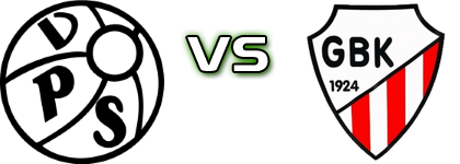 VPS Akatemia - GBK head to head game preview and prediction VPS Akatemia - GBK head to head game preview and prediction