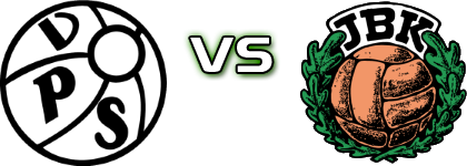 VPS Akatemia - JBK Estatísticas e detalhes do jogo VPS Akatemia - JBK Estatísticas e detalhes do jogo