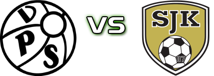 VPS Akatemia - SJK детайли и статистика