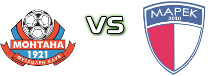 Montana - Marek head to head game preview and prediction