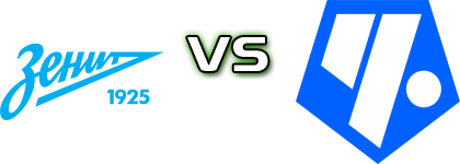 Zenit - Chertanovo Moscow детайли и статистика