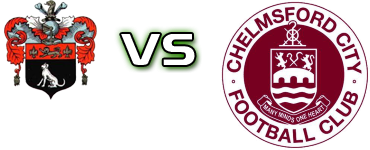 Sudbury - Chelmsford head to head game preview and prediction