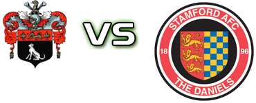 Sudbury - Stamford head to head game preview and prediction