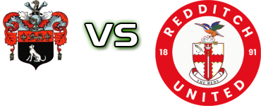 Sudbury - Redditch detalji utakmice i statistika Sudbury - Redditch detalji utakmice i statistika