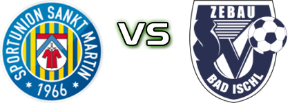 St. Martin - SV Bad Ischl head to head game preview and prediction