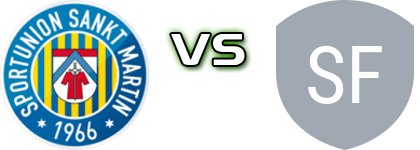 St. Martin - SV Friedburg/Pondorf head to head game preview and prediction St. Martin - SV Friedburg/Pondorf head to head game preview and prediction