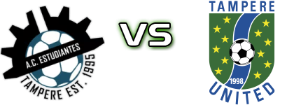 ACE - Tampere Utd/2 head to head game preview and prediction ACE - Tampere Utd/2 head to head game preview and prediction