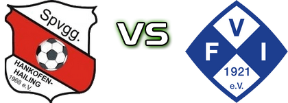 Hankofen-Hailing - Illertissen head to head game preview and prediction