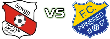 Hankofen-Hailing - Pipinsried head to head game preview and prediction