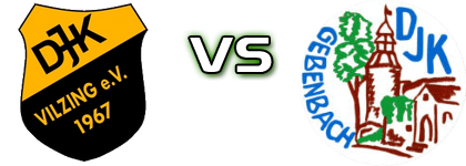 Vilzing - Gebenbach head to head game preview and prediction