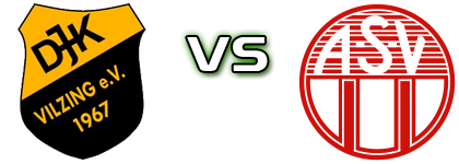 Vilzing - ASV Cham head to head game preview and prediction