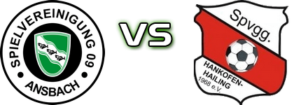 Ansbach - Hankofen-Hailing head to head game preview and prediction