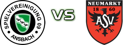 Ansbach - Neumarkt Spiel Prognosen und Statistiken