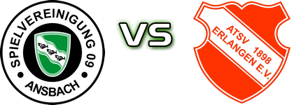 Ansbach - Erlangen head to head game preview and prediction