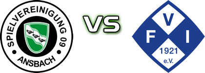 Ansbach - Illertissen Statistiche e dettagli partita