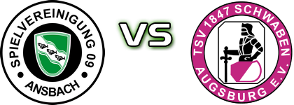 Ansbach - TSV Schwaben head to head game preview and prediction