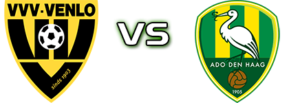 VVV-Venlo - ADO head to head game preview and prediction VVV-Venlo - ADO head to head game preview and prediction