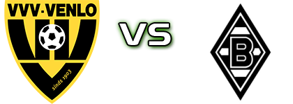 VVV-Venlo - Borussia M'gladbach II detalji utakmice i statistika VVV-Venlo - Borussia M'gladbach II detalji utakmice i statistika