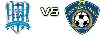 CSM Deva - Progresul Pecica head to head game preview and prediction