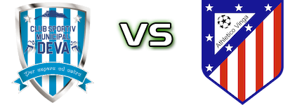 CSM Deva - Athletico Vinga head to head game preview and prediction