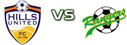 Hills United - Mt Druitt Rangers Spiel Prognosen und Statistiken