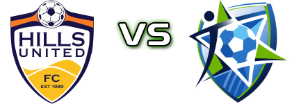 Hills United - Hakoah Spiel Prognosen und Statistiken Hills United - Hakoah Spiel Prognosen und Statistiken