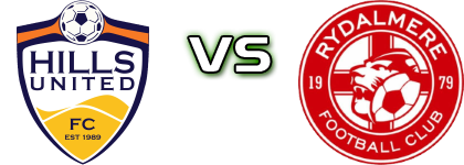 Hills United - Rydalmere Lions Spiel Prognosen und Statistiken
