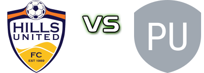 Hills United - Prospect United Spiel Prognosen und Statistiken