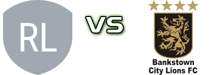 Rydalmere Lions FC - Bankstown City head to head game preview and prediction