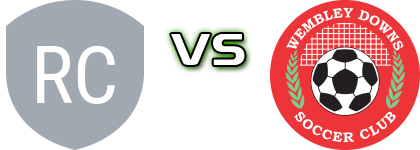 Rockingham City FC Reserves - Wembley Downs head to head game preview and prediction
