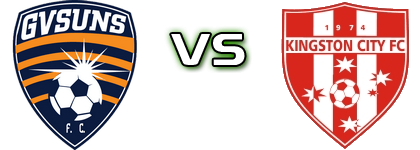 Goulburn V. S. - Kingston City детайли и статистика