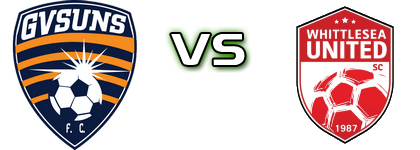 Goulburn V. S. - Whittlesea United SC Detalji meca I statistika. Goulburn V. S. - Whittlesea United SC Detalji meca I statistika.