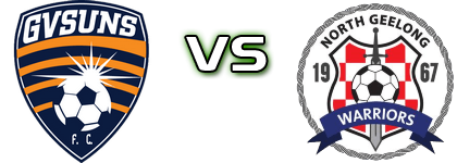 Goulburn V. S. - North Geelong Warriors SC Detalji meca I statistika. Goulburn V. S. - North Geelong Warriors SC Detalji meca I statistika.