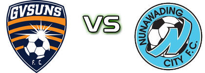 Goulburn V. S. - Nunawading City head to head game preview and prediction