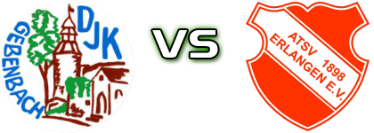 Gebenbach - Erlangen head to head game preview and prediction