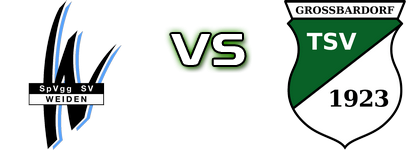 Weiden - Grossbardorf head to head game preview and prediction
