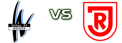 Weiden - Jahn Regensburg II head to head game preview and prediction
