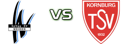 Weiden - Kornburg head to head game preview and prediction Weiden - Kornburg head to head game preview and prediction