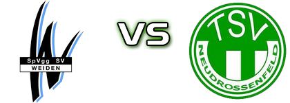 Weiden - Neudrossenfeld head to head game preview and prediction