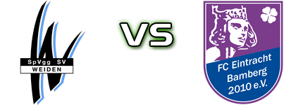Weiden - E. Bamberg head to head game preview and prediction