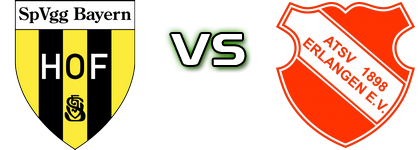 Hof - Erlangen Detalles y estadisticas Hof - Erlangen Detalles y estadisticas