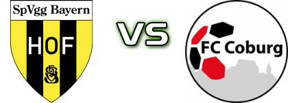 Hof - Coburg head to head game preview and prediction Hof - Coburg head to head game preview and prediction