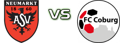 Neumarkt - Coburg Estatísticas e detalhes do jogo